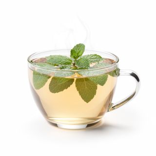 Mint Tea