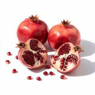 Pomegranates
