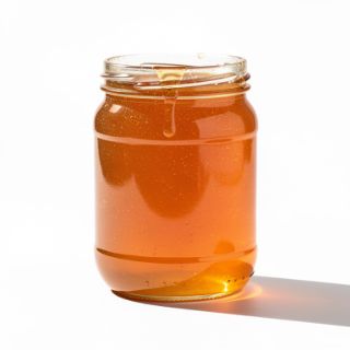 Raw Honey