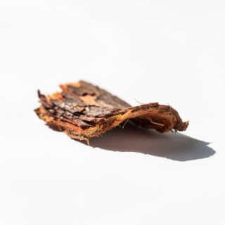 Wild Cherry Bark