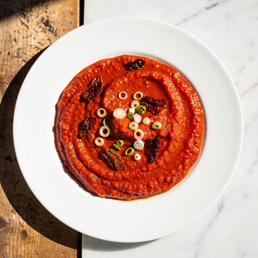 The Original Tomato Sauce