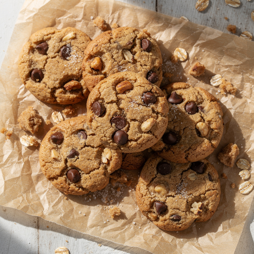Simple Cookies