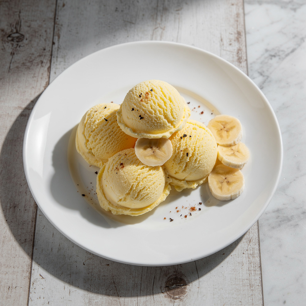 Nice Cream