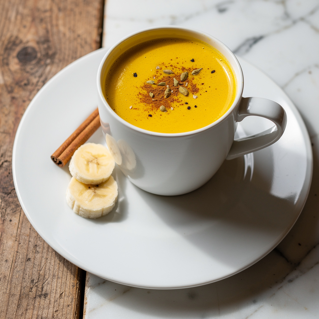Golden Milk