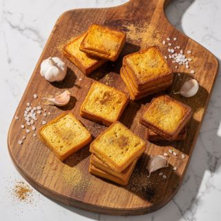 Baked Tofu Recipe (Easy & Crispy!)