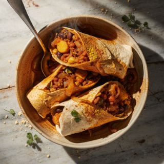 California Burritos