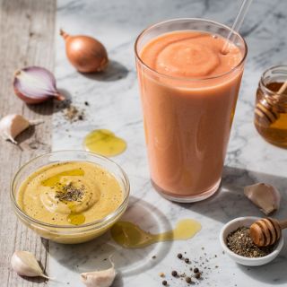 Champagne Vinaigrette