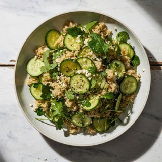Jennifer Aniston Salad