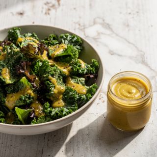 Kale Salad Dressing