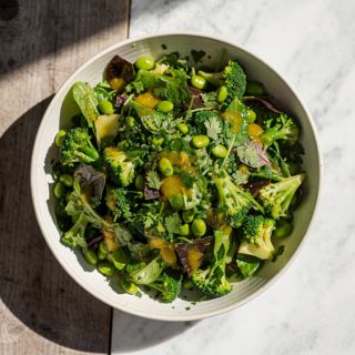 Kid-Friendly Chopped Salad