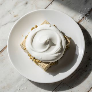 Sour "Cream"