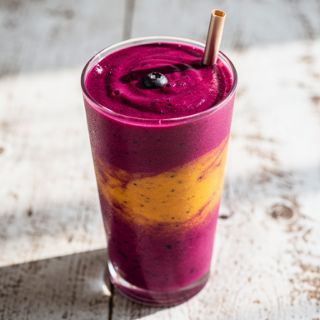 Liver Rescue Smoothie