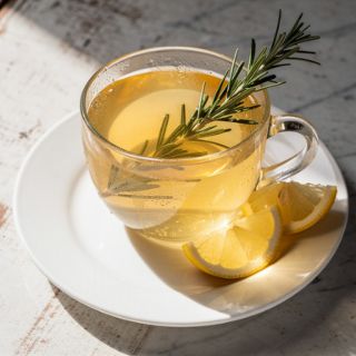 Rosemary Refresher