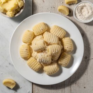 How to Make Gluten-Free Gnocchi